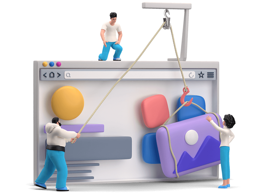 Merge Video interface showing video merging from Google Drive, Photos and YouTube